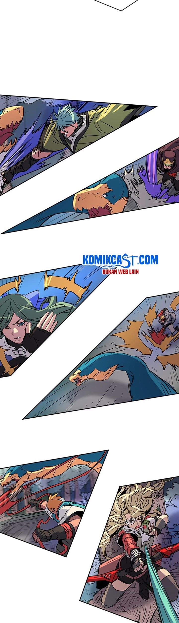 Get Life Chapter 56 Gambar 29
