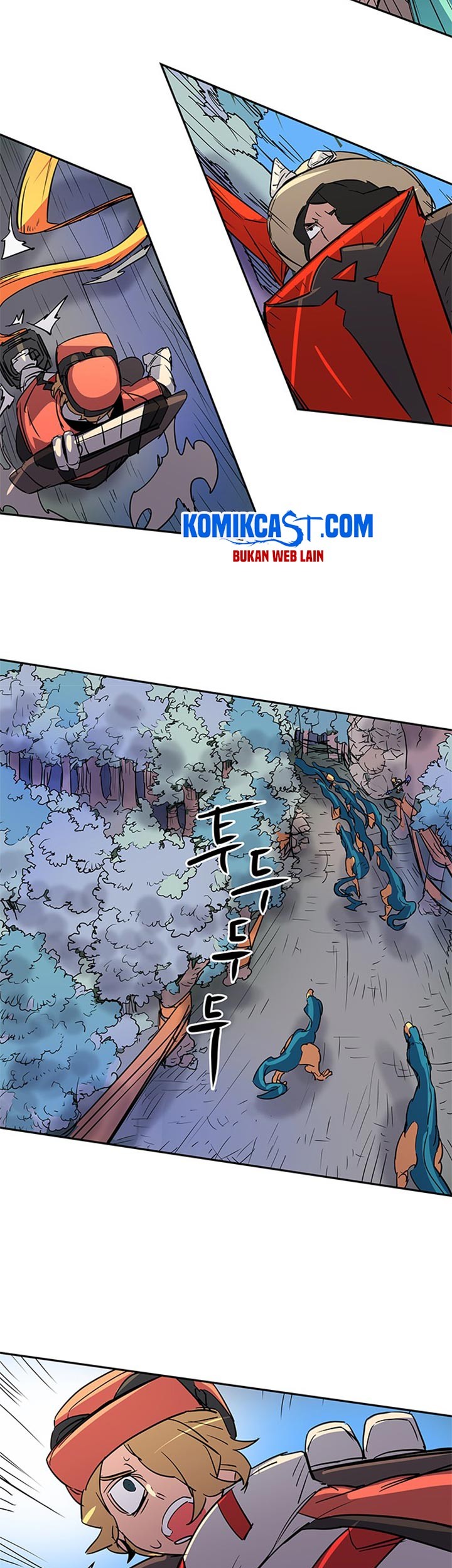 Get Life Chapter 56 Gambar 30