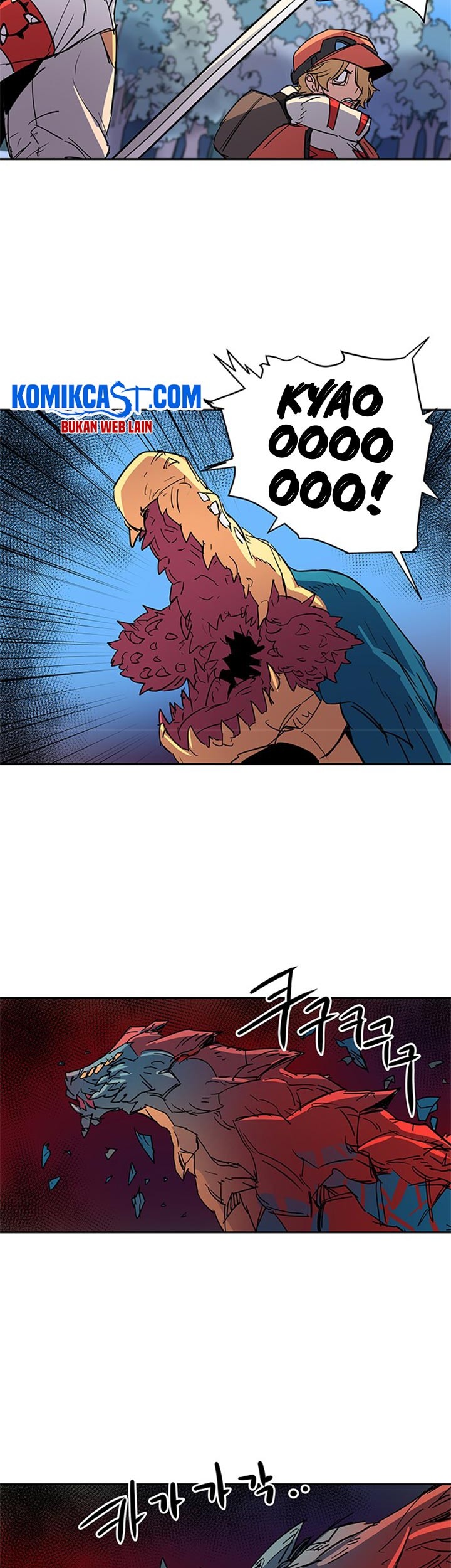 Get Life Chapter 56 Gambar 32