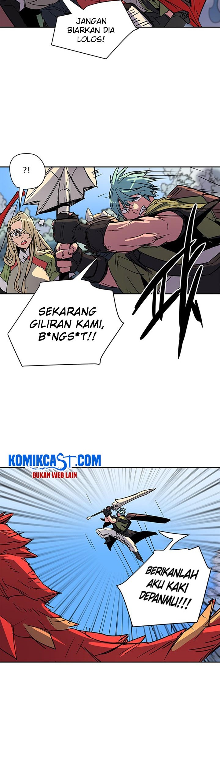 Get Life Chapter 56 Gambar 35