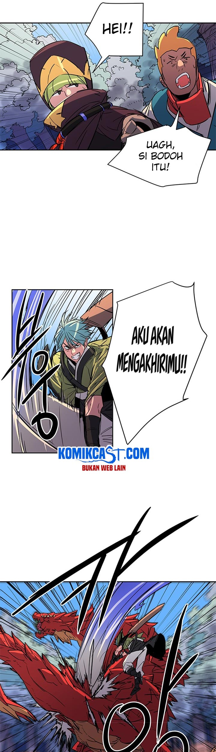 Get Life Chapter 56 Gambar 36