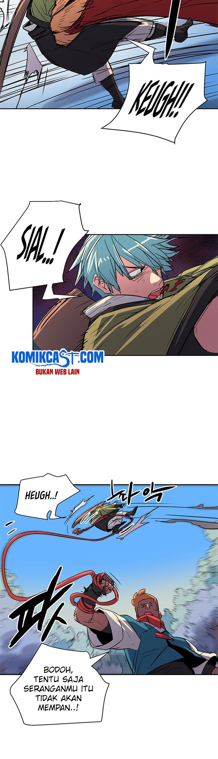 Get Life Chapter 56 Gambar 38
