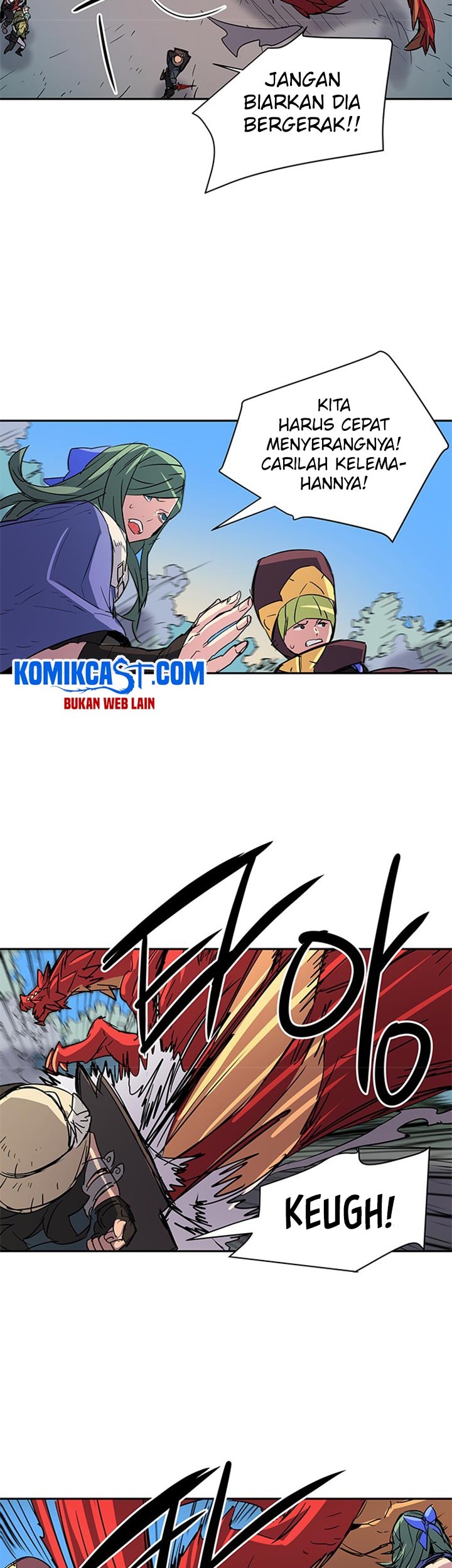 Get Life Chapter 56 Gambar 42