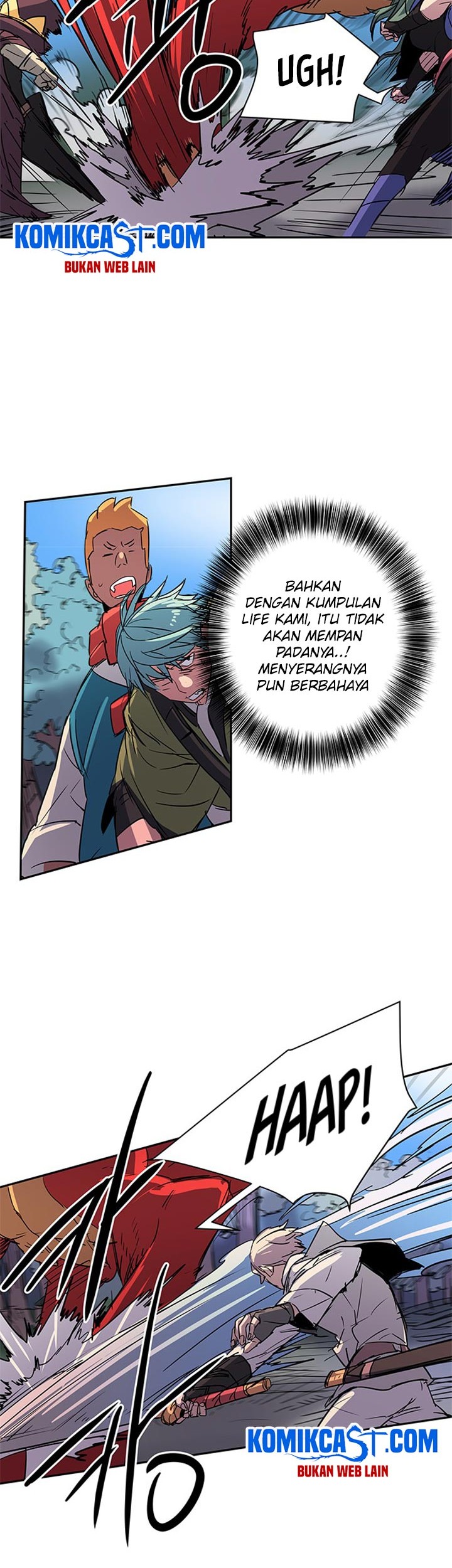 Get Life Chapter 56 Gambar 43