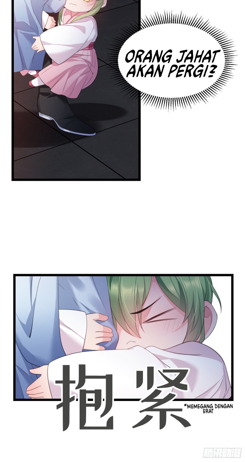I Won’t Marry The Enemy Prince Chapter 28 Gambar 12