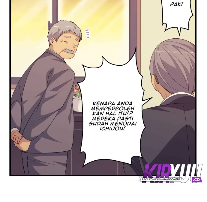 Blue Hearts Chapter 64 Gambar 15