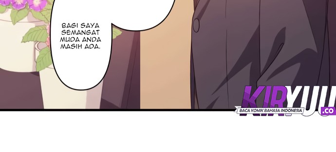 Blue Hearts Chapter 64 Gambar 28