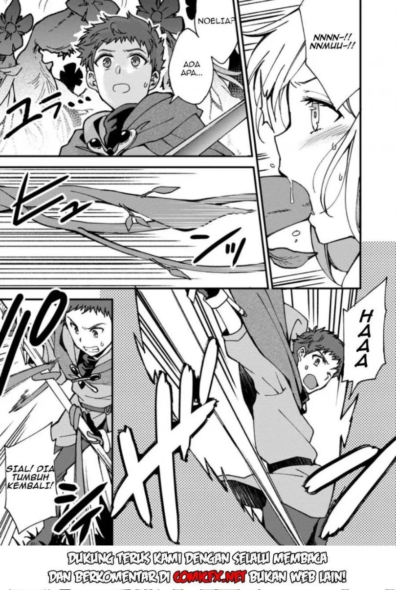 A Sword Master Childhood Friend Power Harassed Me Harshly, So I Broke off Our Relationship and Make a Fresh Start at the Frontier as a Magic Swordsman Chapter 03.1 Gambar 6