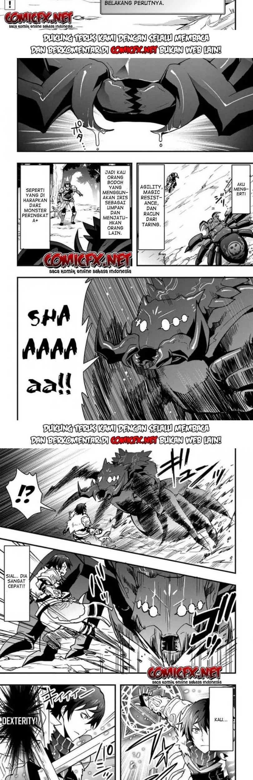 Baca Manga Isekai de Te ni Ireta Seisan Skill wa Saikyou datta You desu Chapter 06.1 Gambar 2