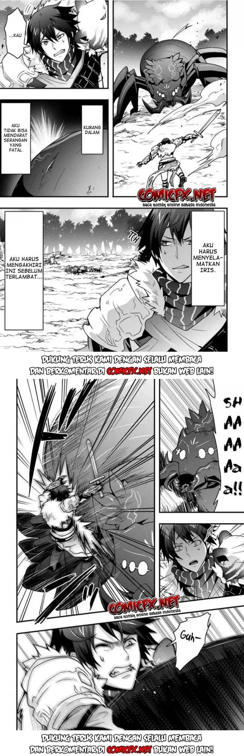 Isekai de Te ni Ireta Seisan Skill wa Saikyou datta You desu Chapter 06.1 Gambar 4