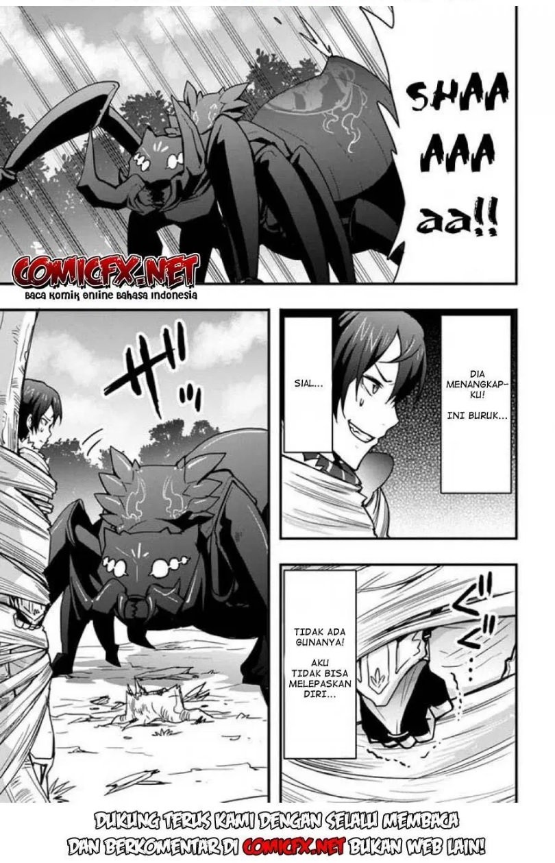 Isekai de Te ni Ireta Seisan Skill wa Saikyou datta You desu Chapter 06.1 Gambar 6