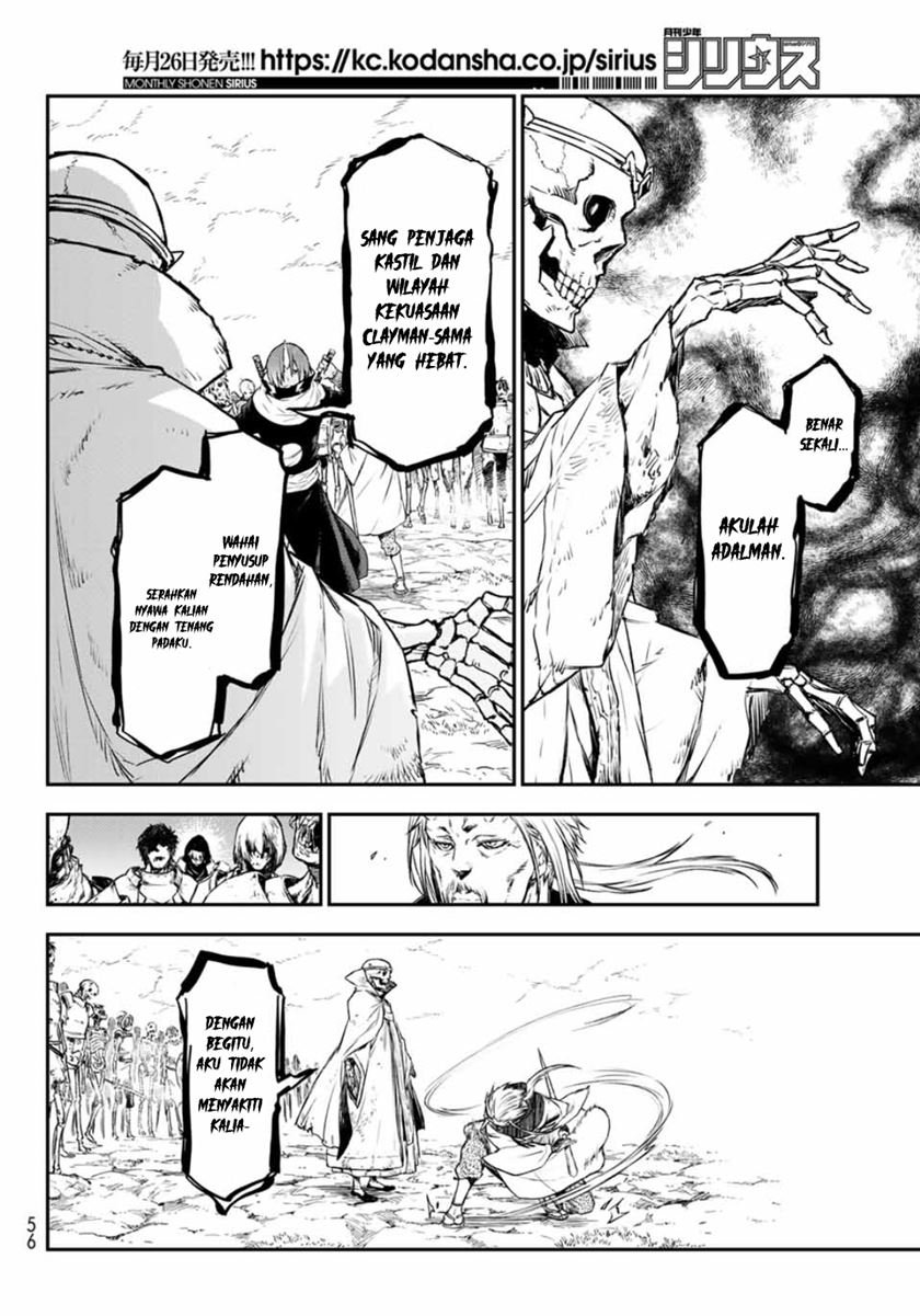 Tensei Shitara Slime Datta Ken Chapter 81 Gambar 35