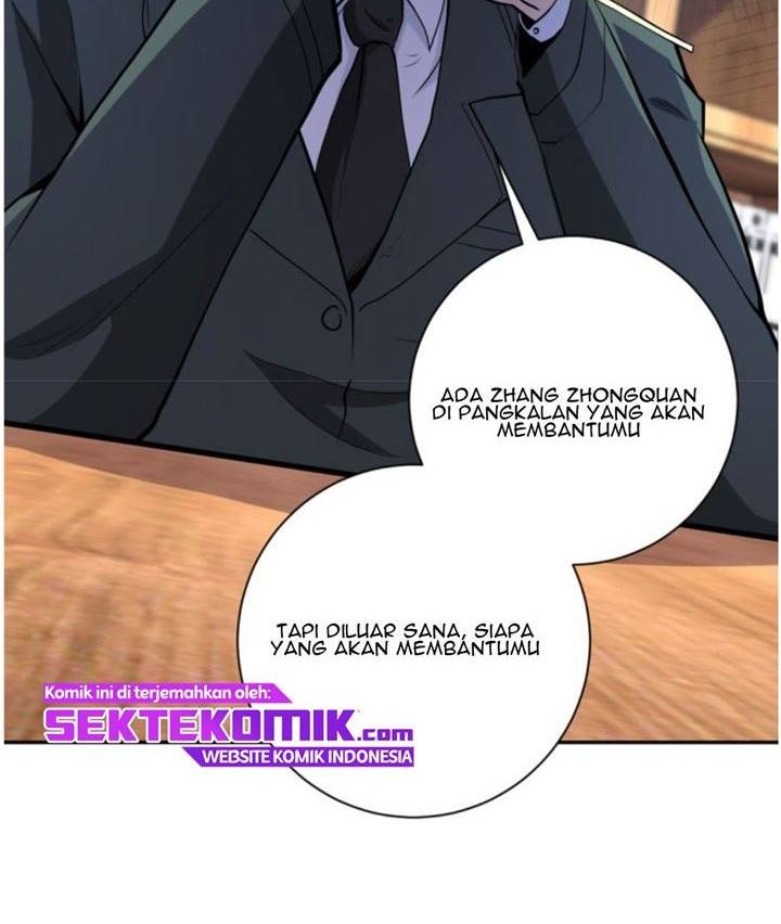 Super System Chapter 153 Gambar 24