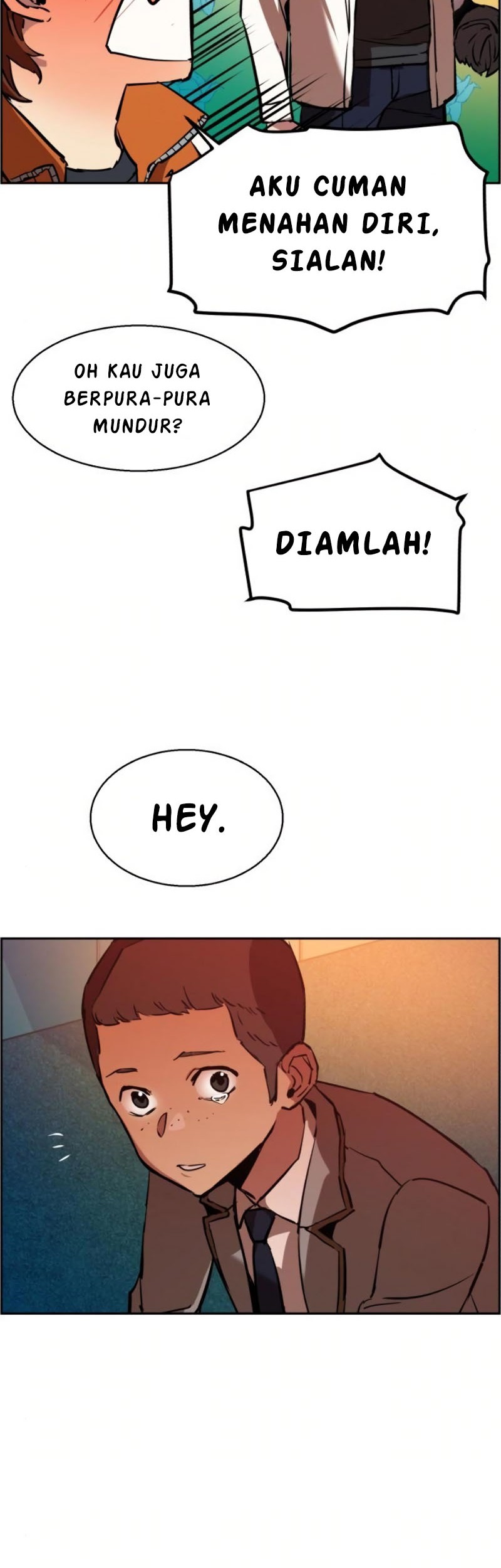 Mercenary Enrollment Chapter 22 Gambar 55