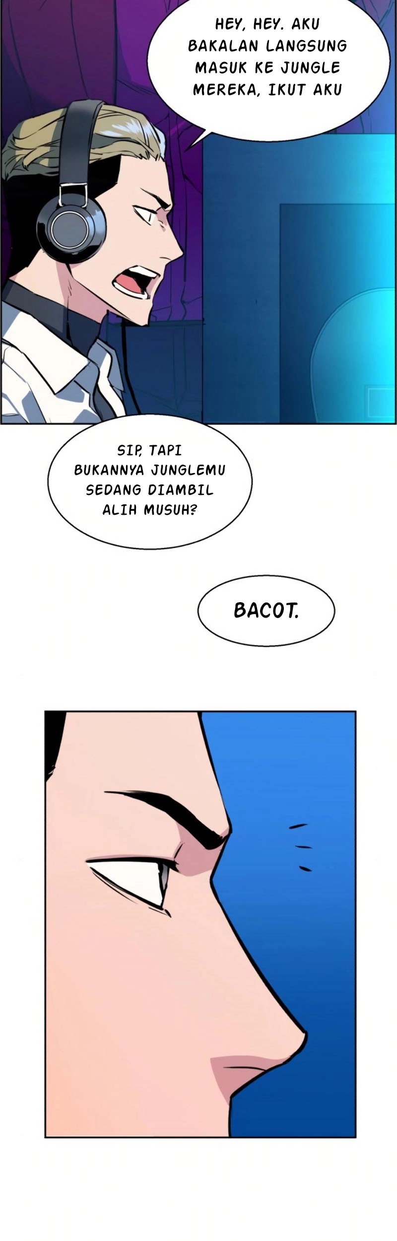Mercenary Enrollment Chapter 22 Gambar 14