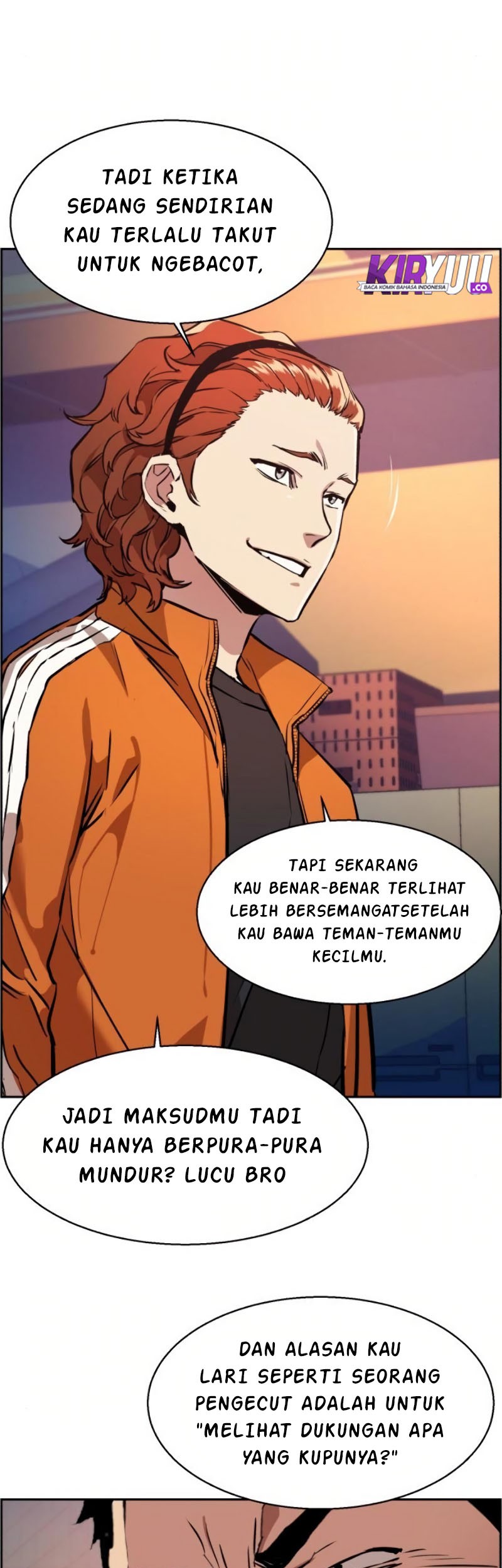 Mercenary Enrollment Chapter 22 Gambar 22