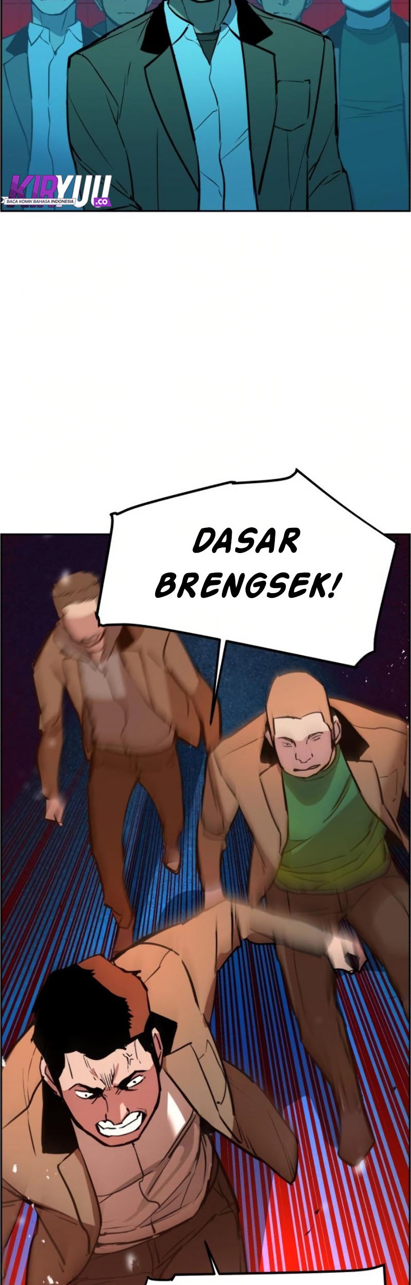 Mercenary Enrollment Chapter 22 Gambar 33