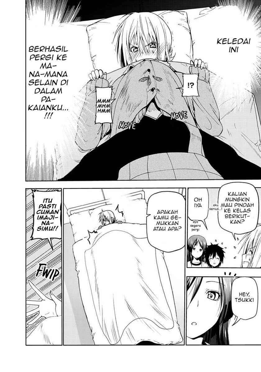 Temple Chapter 21 Gambar 15