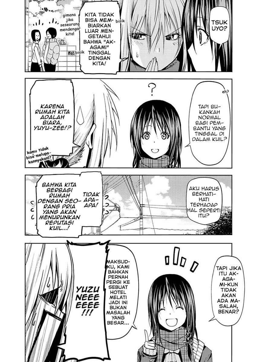 Temple Chapter 21 Gambar 3