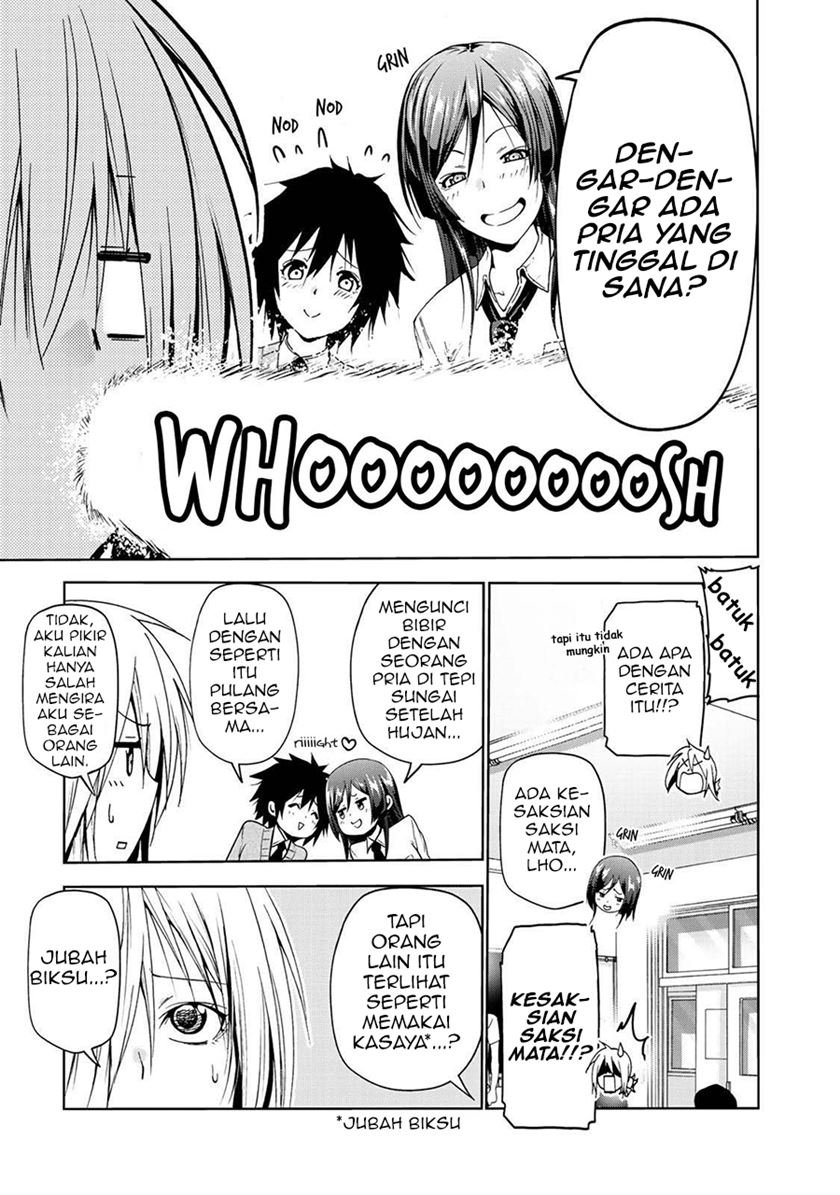 Temple Chapter 21 Gambar 6