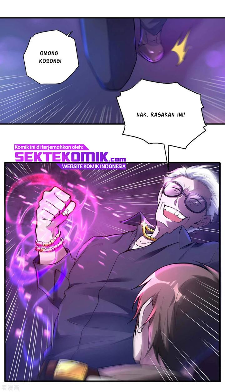 Useless First Son-In-Law Chapter 30 Gambar 14
