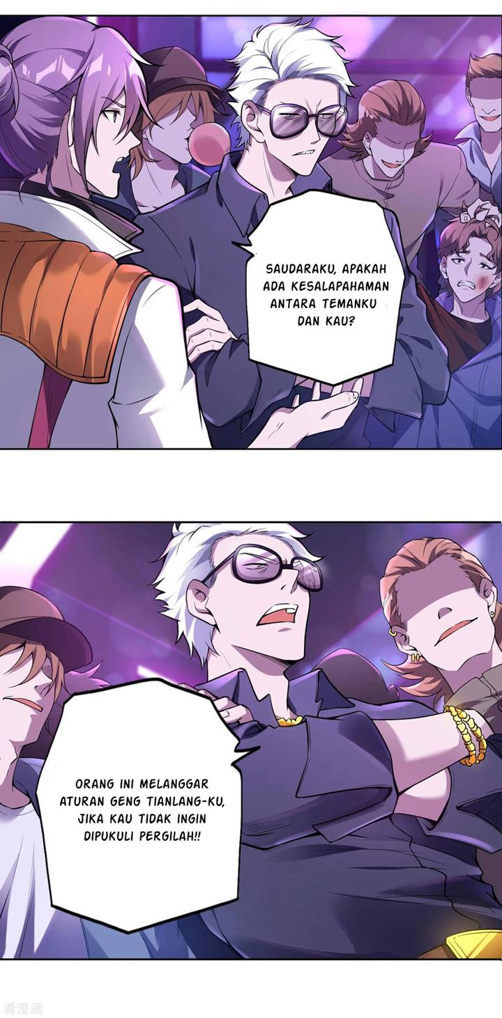 Baca Manhua Useless First Son-In-Law Chapter 30 Gambar 2