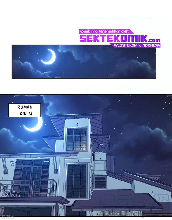 Useless First Son-In-Law Chapter 30 Gambar 24
