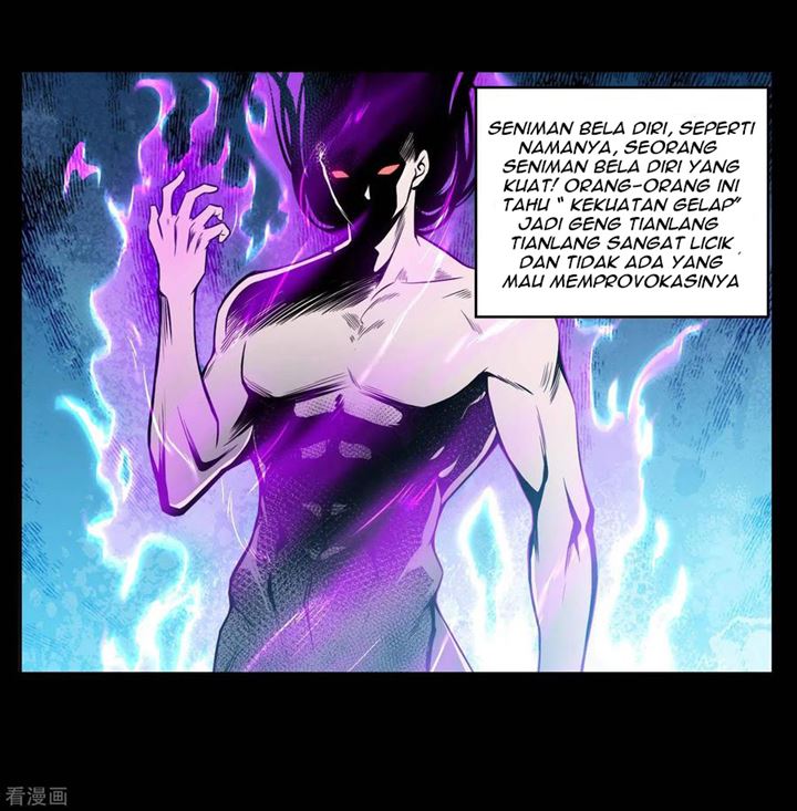 Useless First Son-In-Law Chapter 30 Gambar 5
