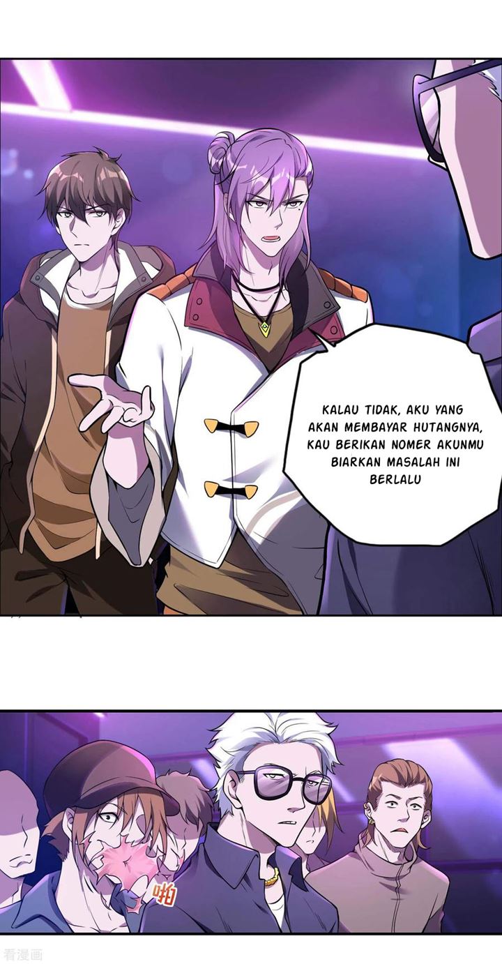 Useless First Son-In-Law Chapter 30 Gambar 7