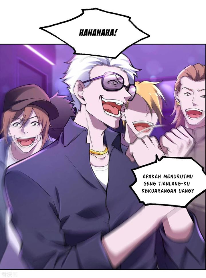 Useless First Son-In-Law Chapter 30 Gambar 8