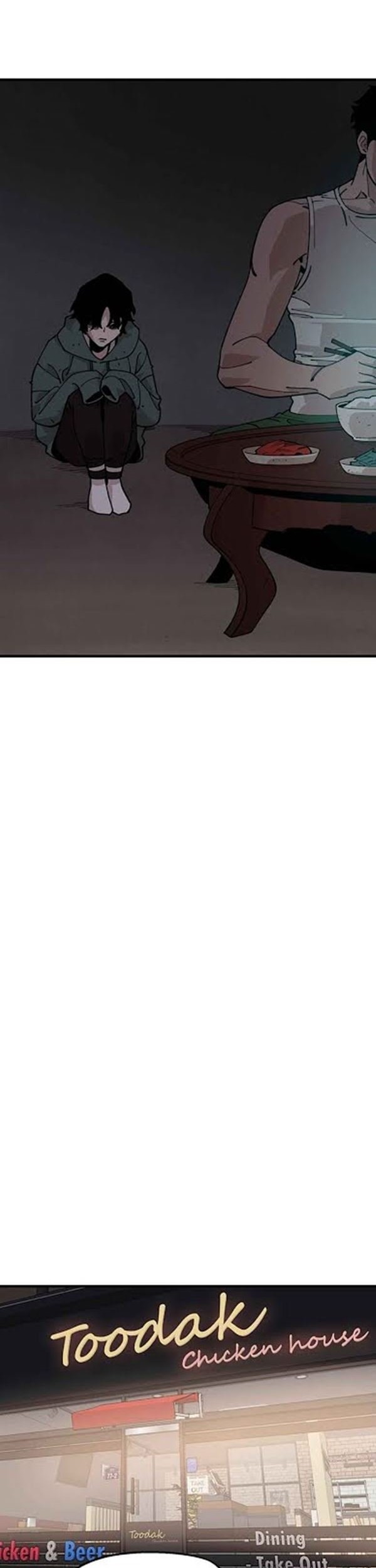 Psycho Revenge Chapter 13 Gambar 11