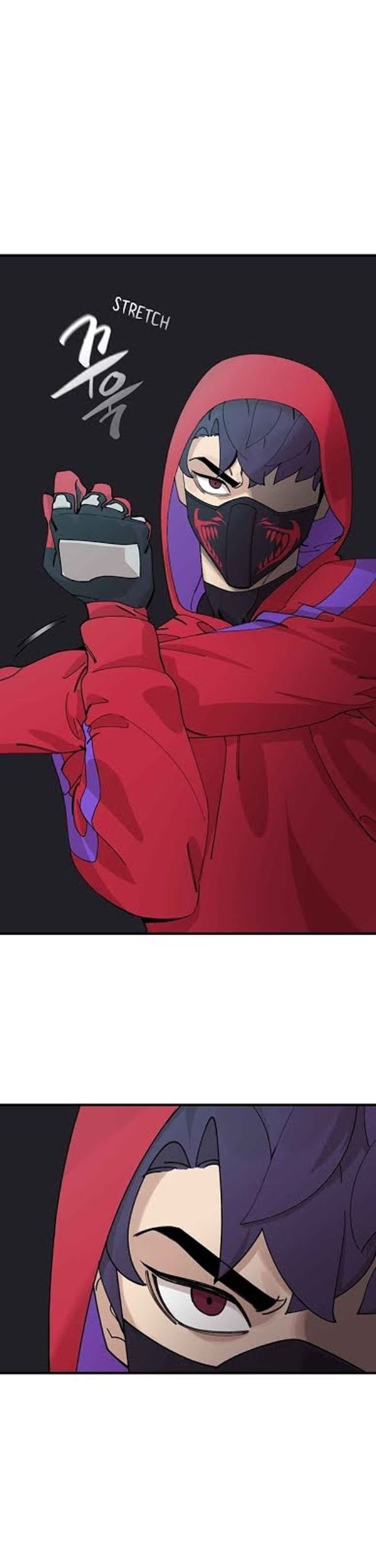 Psycho Revenge Chapter 13 Gambar 20