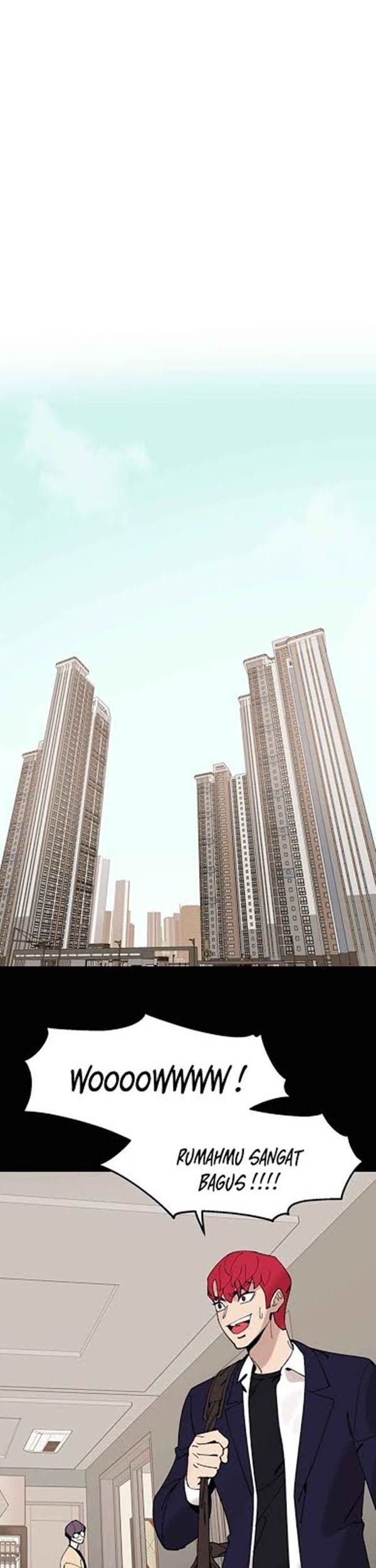 Psycho Revenge Chapter 13 Gambar 21