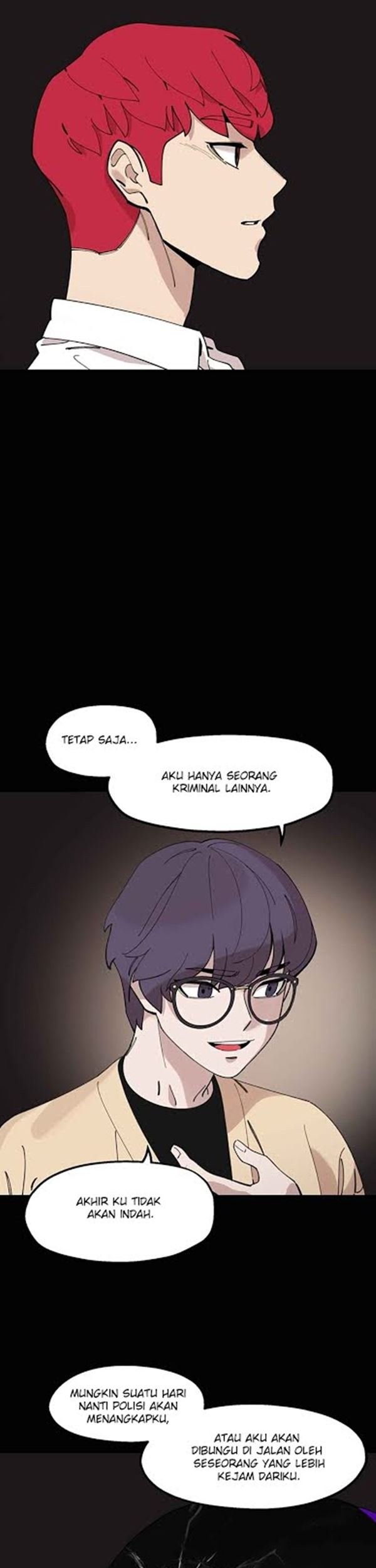 Psycho Revenge Chapter 13 Gambar 30