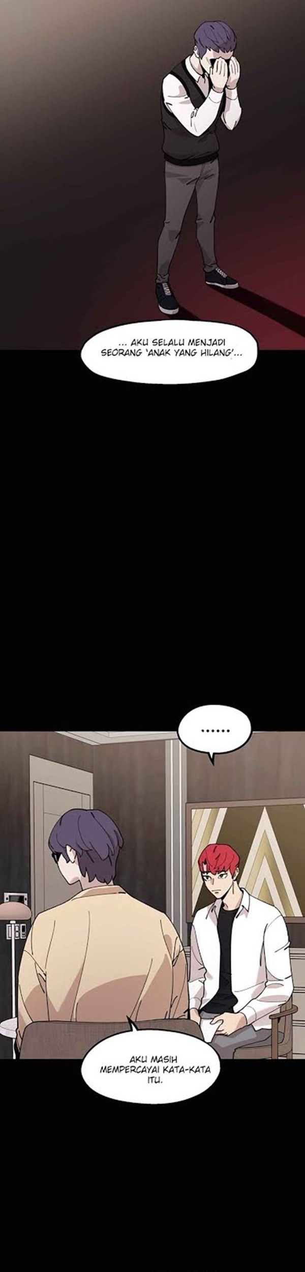 Psycho Revenge Chapter 13 Gambar 35