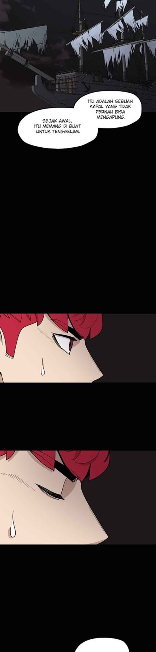 Psycho Revenge Chapter 13 Gambar 39