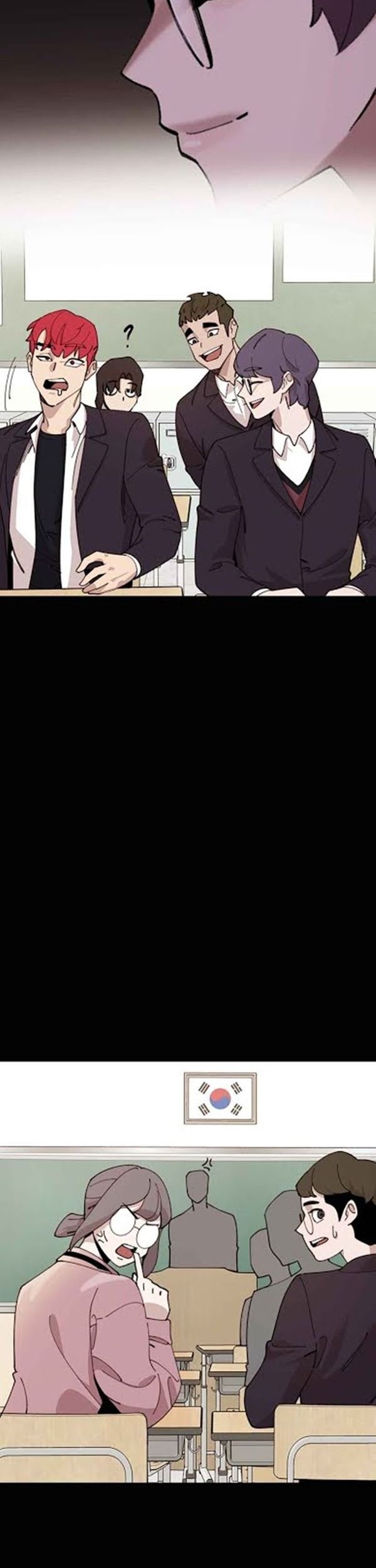 Psycho Revenge Chapter 13 Gambar 41