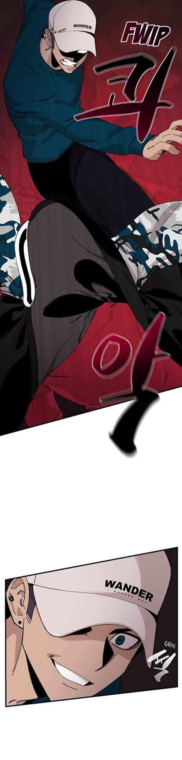 Psycho Revenge Chapter 13 Gambar 44