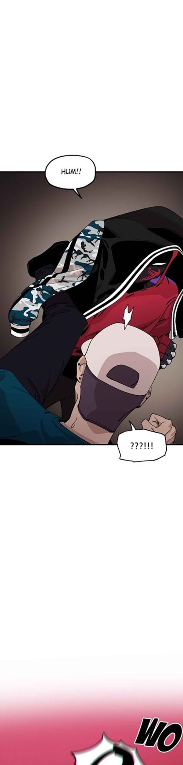 Psycho Revenge Chapter 13 Gambar 45