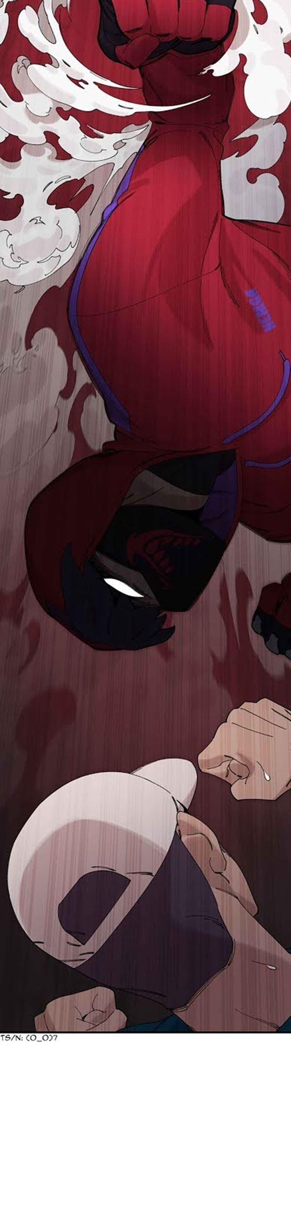 Psycho Revenge Chapter 13 Gambar 48