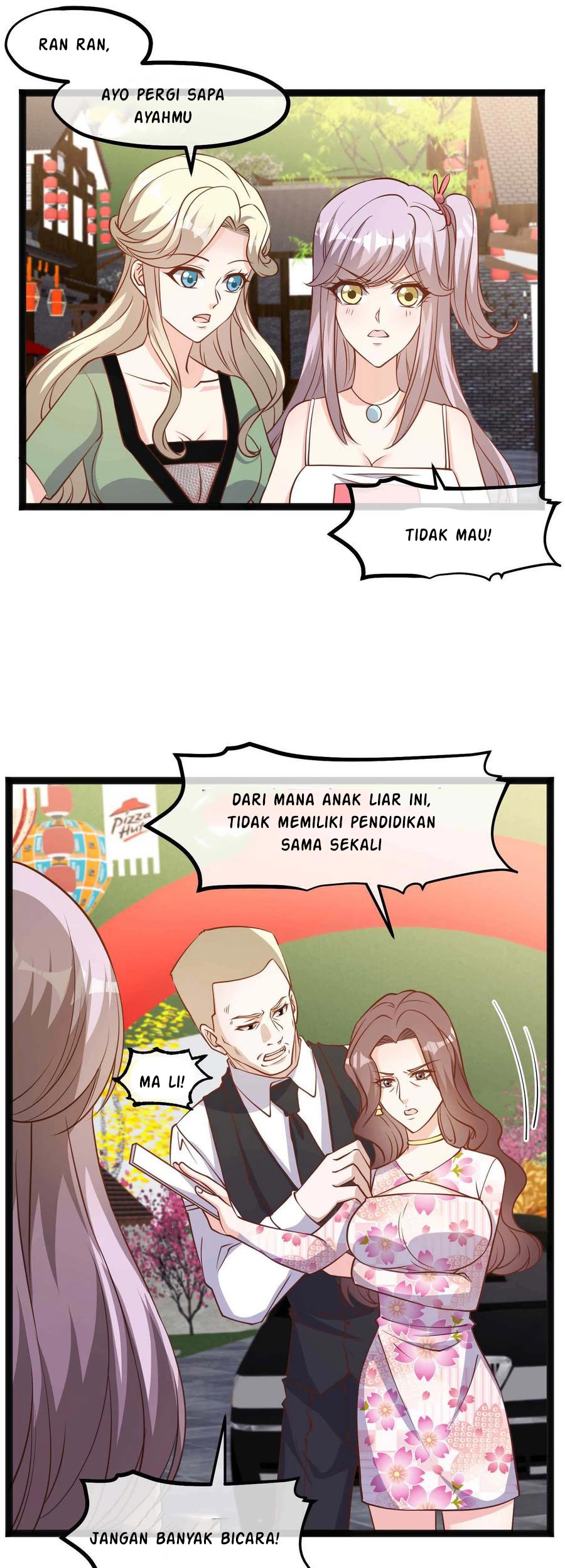 God Fisherman Chapter 125 Gambar 20