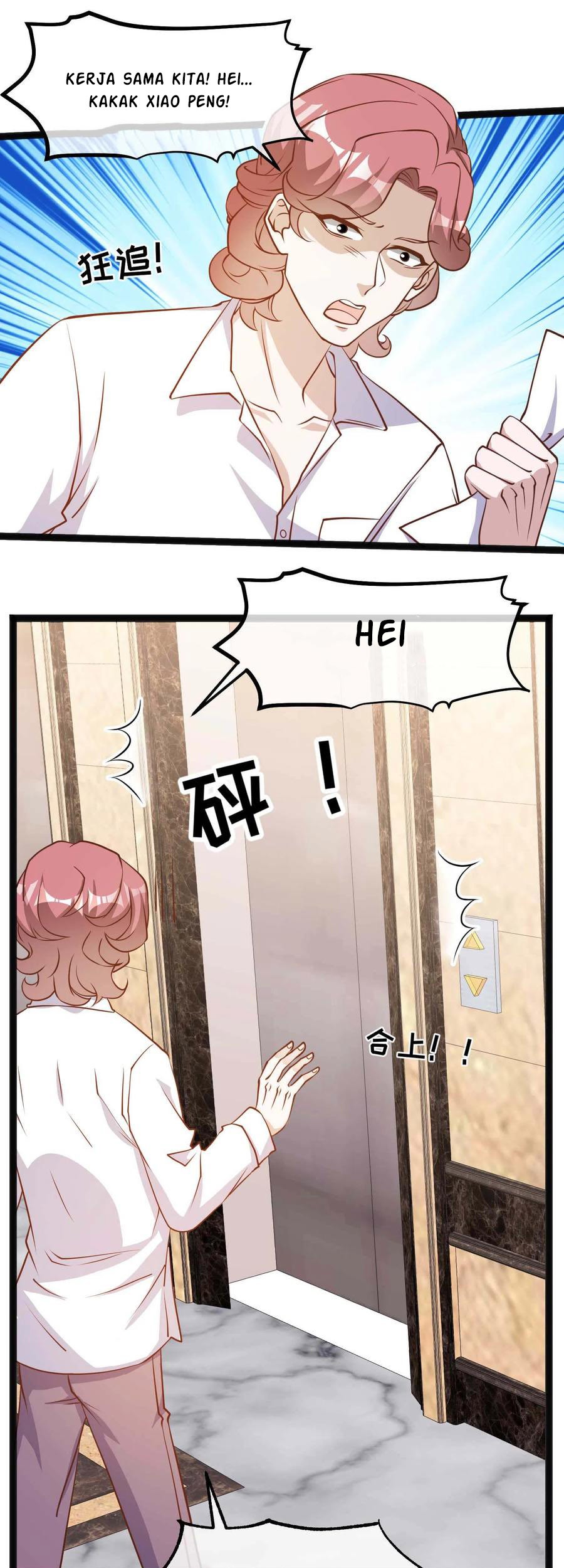 God Fisherman Chapter 125 Gambar 12