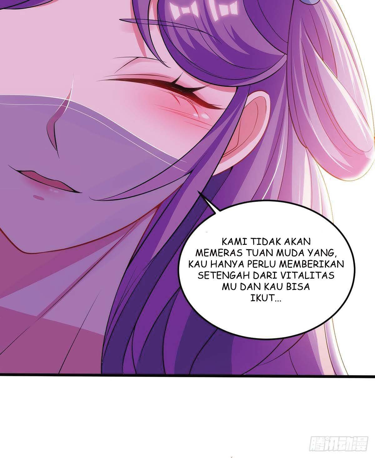 Rebirth After 80.000 Years Passed Chapter 181 Gambar 22