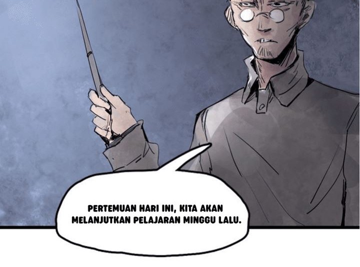 Baca Manhua Truth Mask Chapter 16 Gambar 2