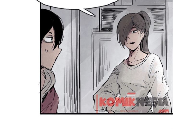 Baca Manhua Truth Mask Chapter 14 Gambar 2