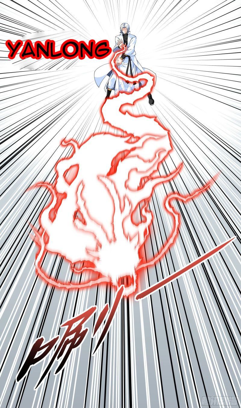 Rebirth I Am The Great God Chapter 41 Gambar 12
