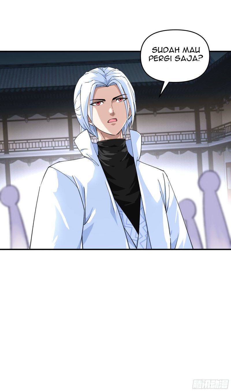 Rebirth I Am The Great God Chapter 41 Gambar 20