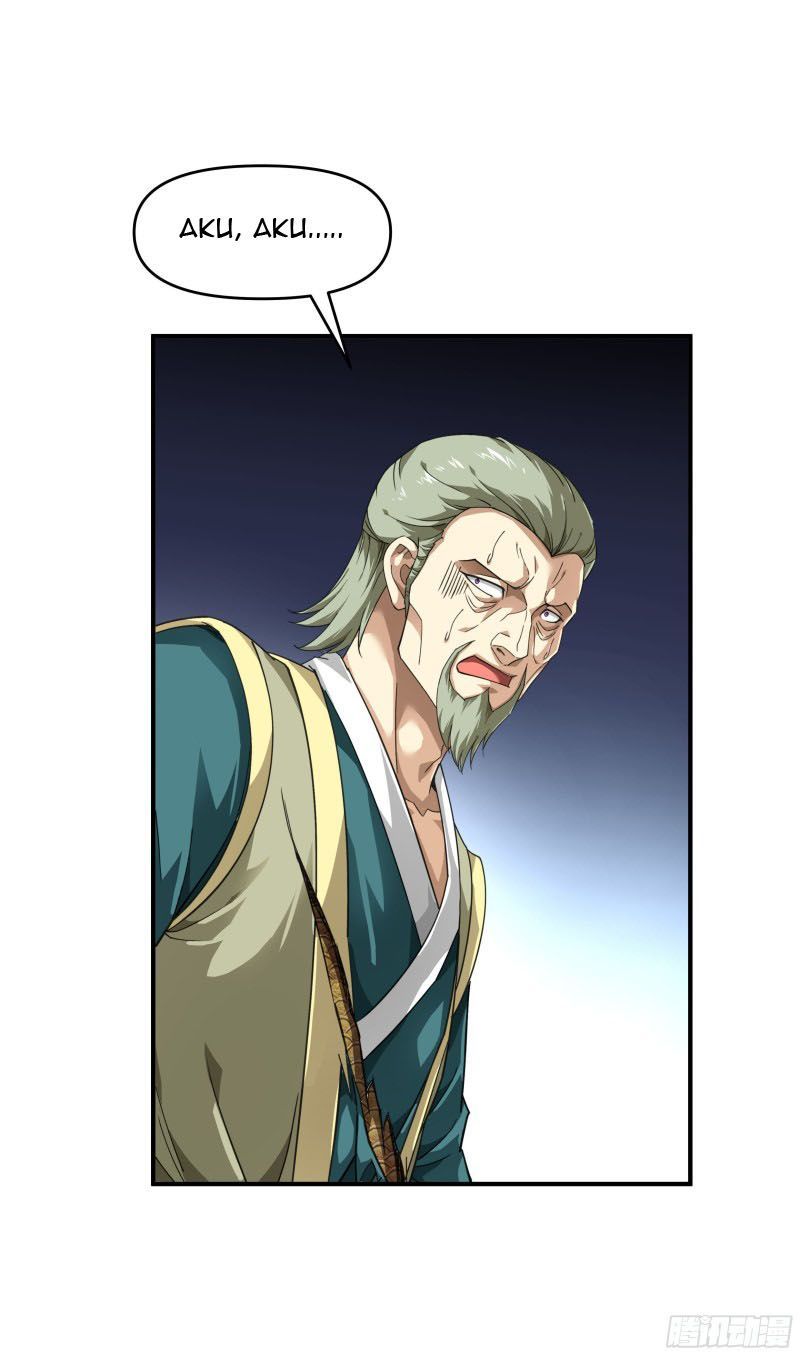 Rebirth I Am The Great God Chapter 41 Gambar 21