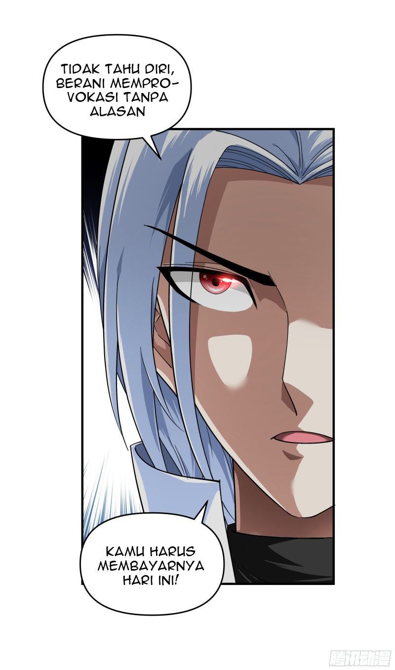 Rebirth I Am The Great God Chapter 41 Gambar 22