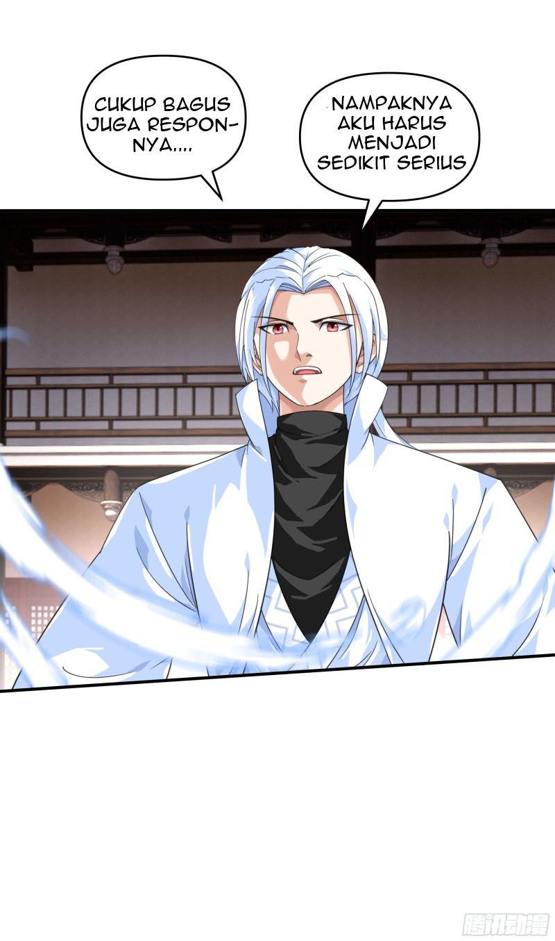 Rebirth I Am The Great God Chapter 41 Gambar 7